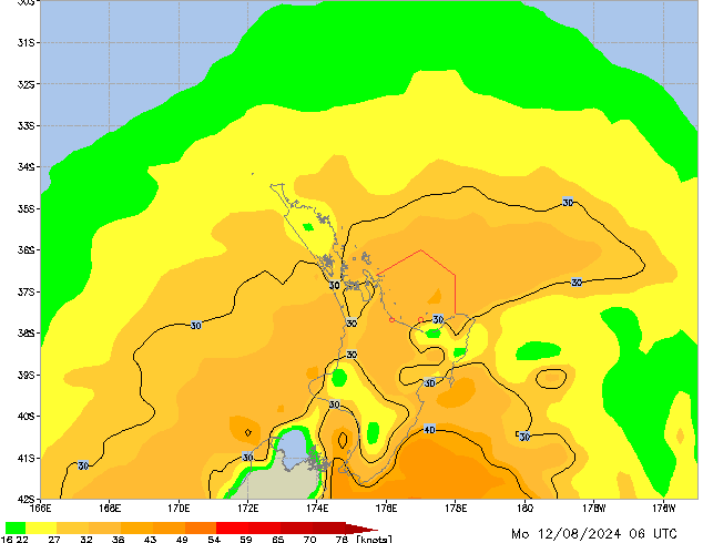 Mo 12.08.2024 06 UTC