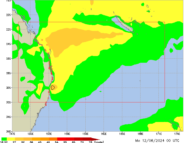 Mo 12.08.2024 00 UTC