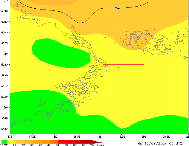 Mo 12.08.2024 03 UTC