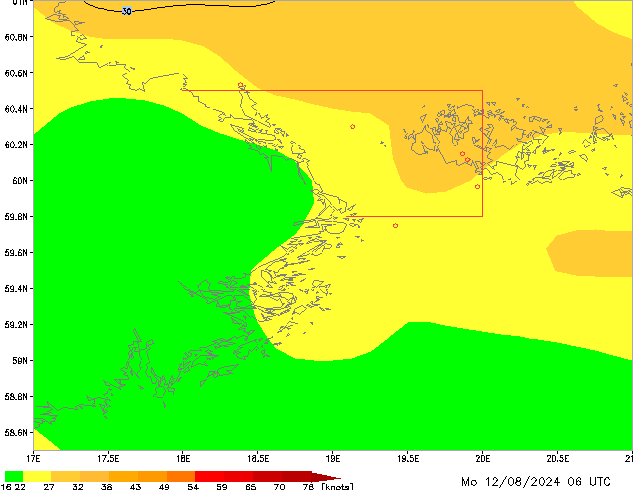 Mo 12.08.2024 06 UTC