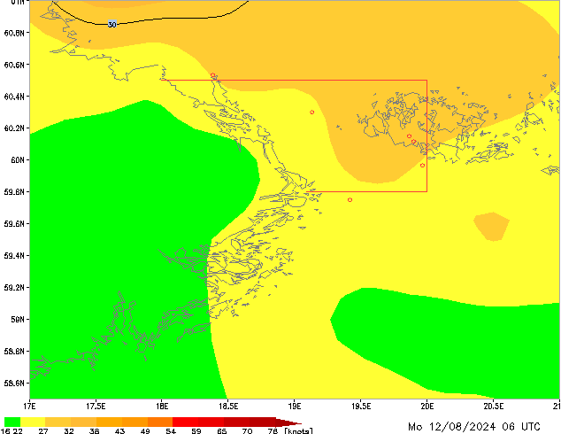 Mo 12.08.2024 06 UTC