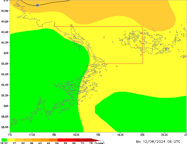 Mo 12.08.2024 06 UTC