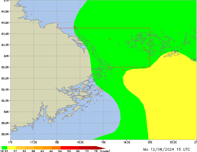 Mo 12.08.2024 15 UTC