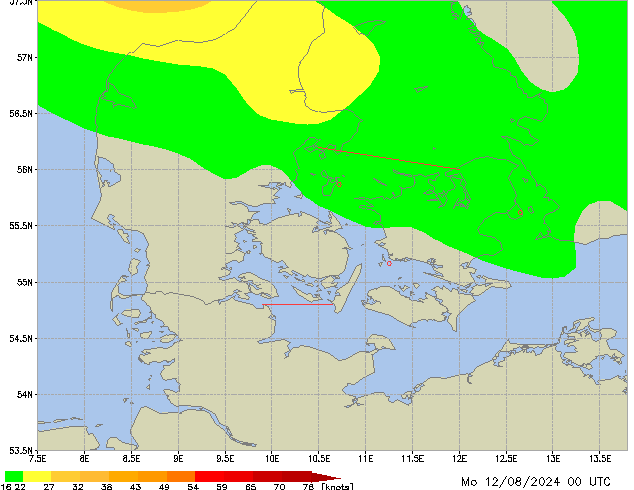 Mo 12.08.2024 00 UTC