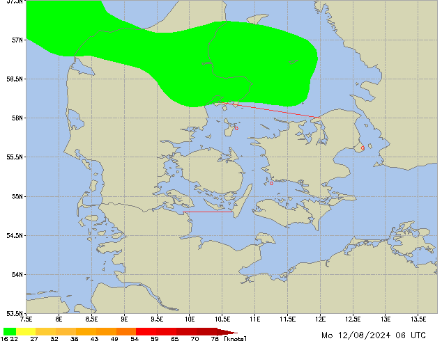 Mo 12.08.2024 06 UTC