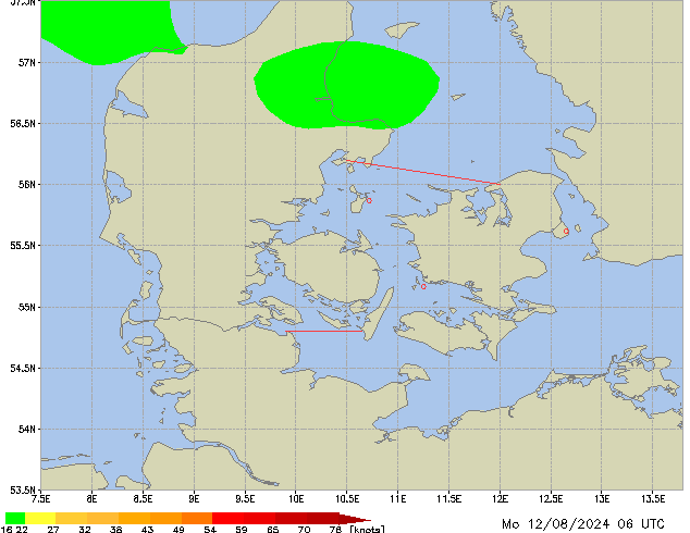 Mo 12.08.2024 06 UTC