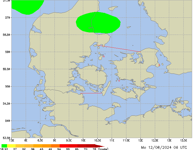 Mo 12.08.2024 06 UTC