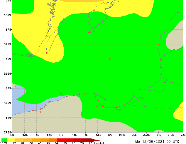 Mo 12.08.2024 00 UTC