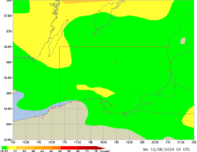 Mo 12.08.2024 00 UTC