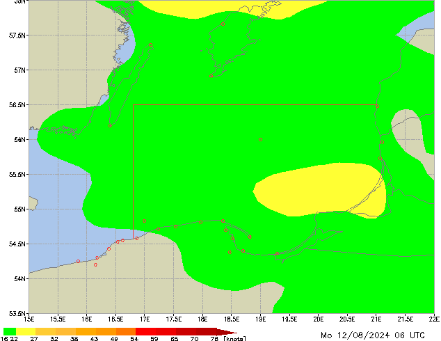 Mo 12.08.2024 06 UTC