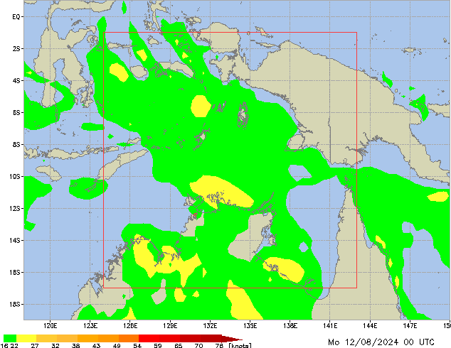 Mo 12.08.2024 00 UTC