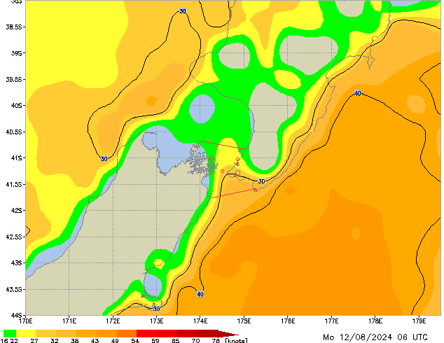 Mo 12.08.2024 06 UTC