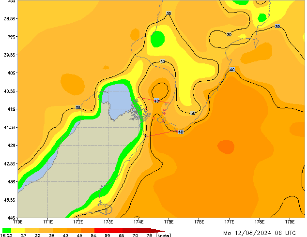 Mo 12.08.2024 06 UTC