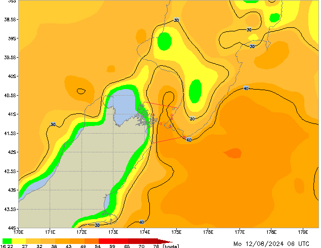 Mo 12.08.2024 06 UTC