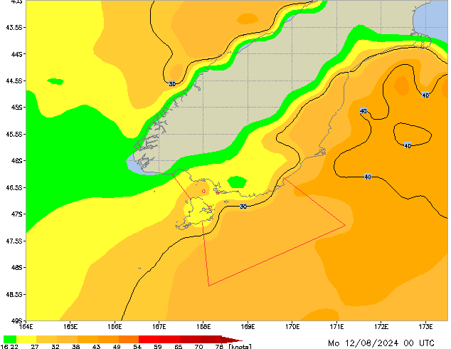 Mo 12.08.2024 00 UTC