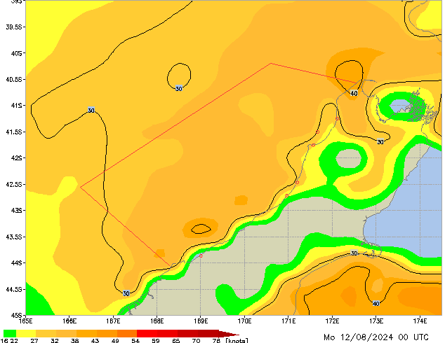 Mo 12.08.2024 00 UTC