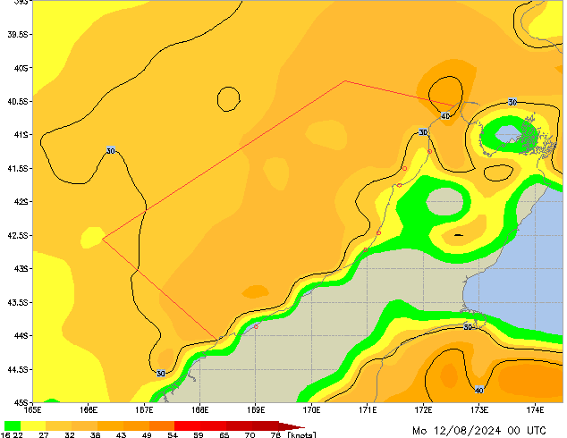 Mo 12.08.2024 00 UTC