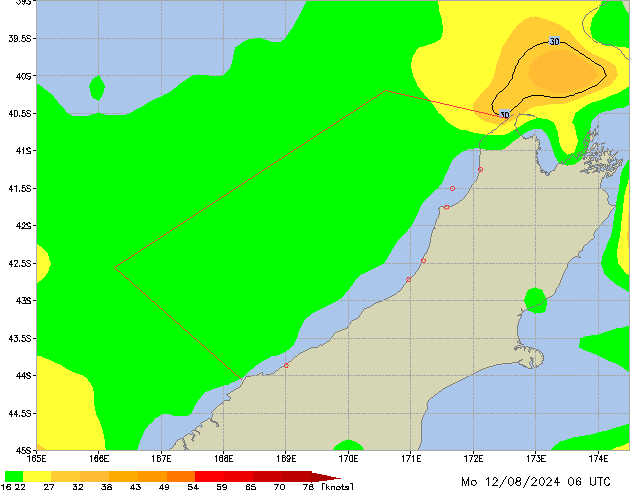 Mo 12.08.2024 06 UTC