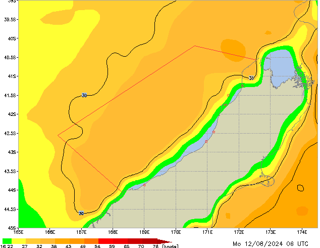 Mo 12.08.2024 06 UTC