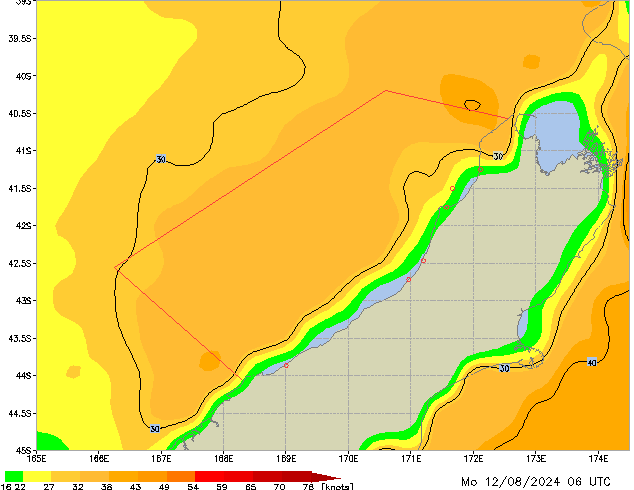 Mo 12.08.2024 06 UTC