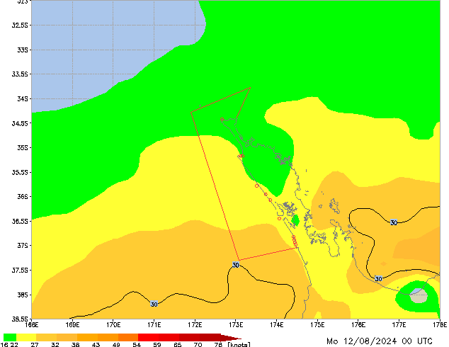 Mo 12.08.2024 00 UTC