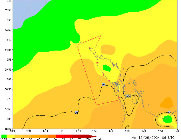 Mo 12.08.2024 06 UTC