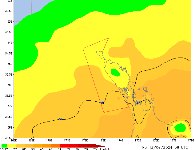 Mo 12.08.2024 06 UTC