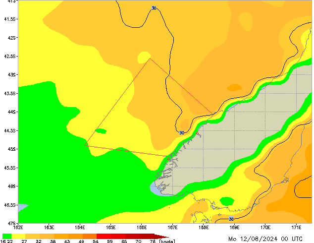 Mo 12.08.2024 00 UTC