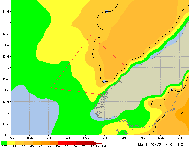 Mo 12.08.2024 06 UTC