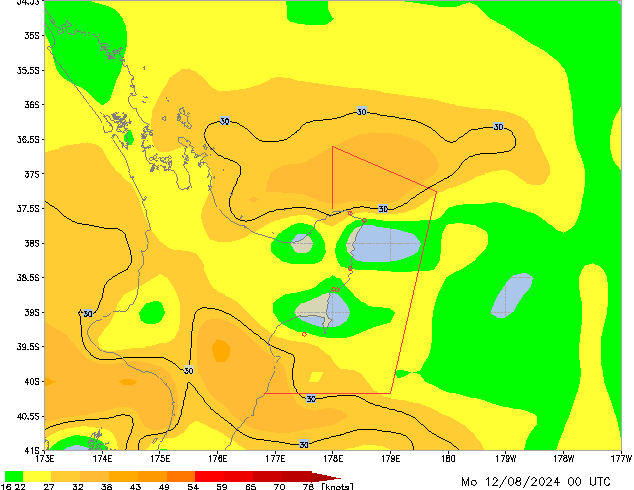 Mo 12.08.2024 00 UTC