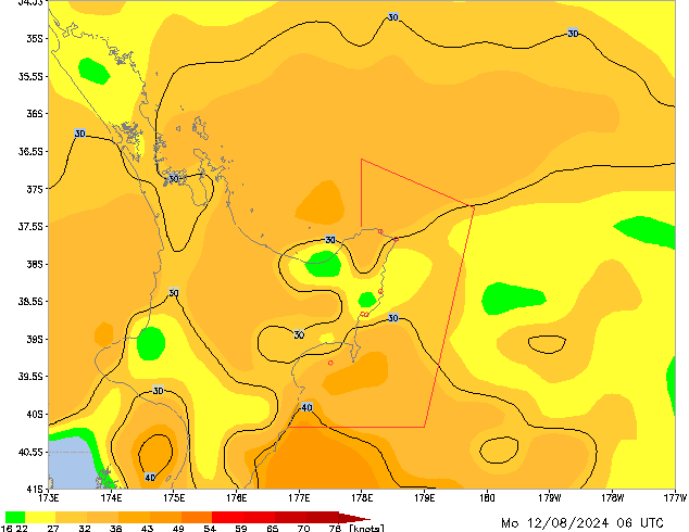 Mo 12.08.2024 06 UTC