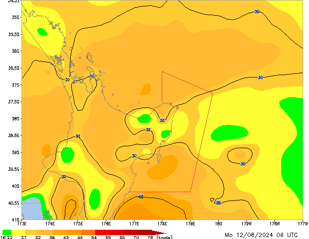 Mo 12.08.2024 06 UTC