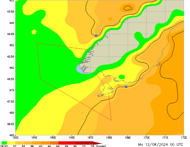 Mo 12.08.2024 00 UTC