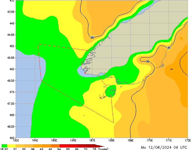 Mo 12.08.2024 06 UTC