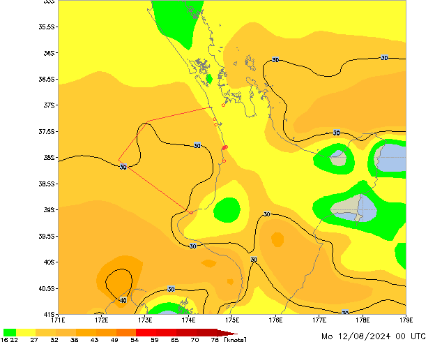 Mo 12.08.2024 00 UTC