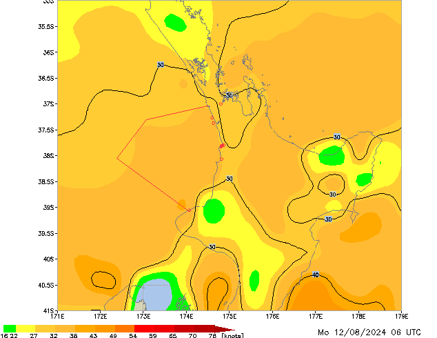 Mo 12.08.2024 06 UTC