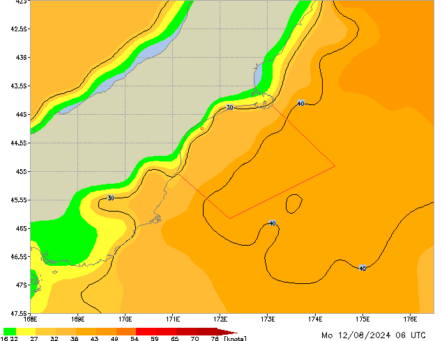 Mo 12.08.2024 06 UTC