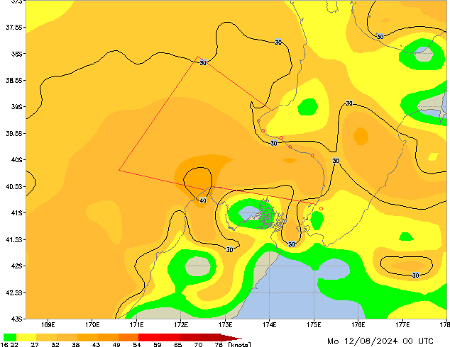 Mo 12.08.2024 00 UTC