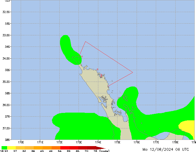 Mo 12.08.2024 06 UTC