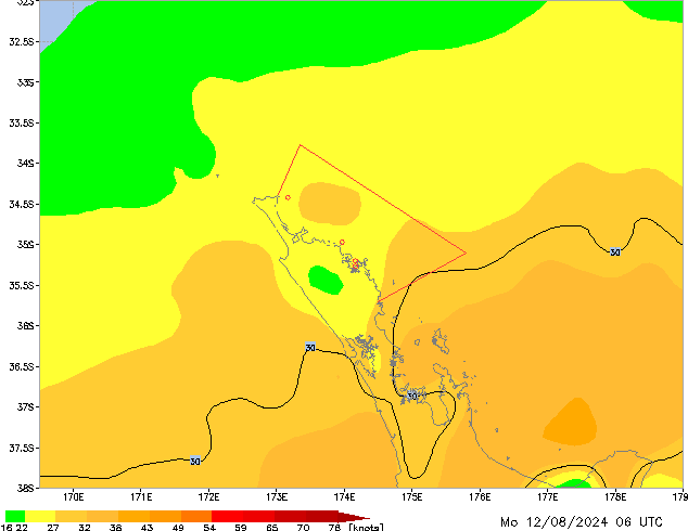 Mo 12.08.2024 06 UTC