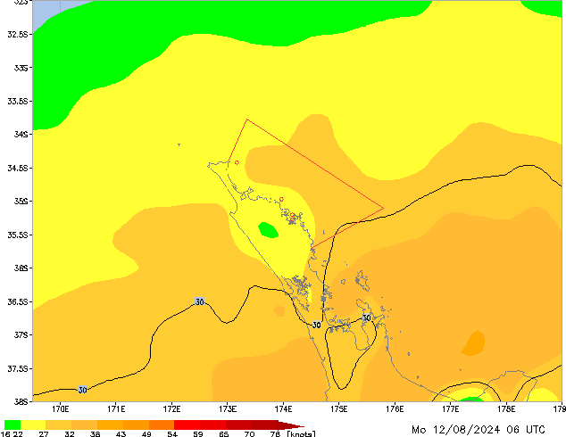 Mo 12.08.2024 06 UTC