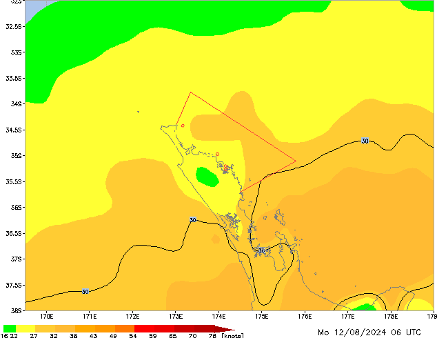 Mo 12.08.2024 06 UTC