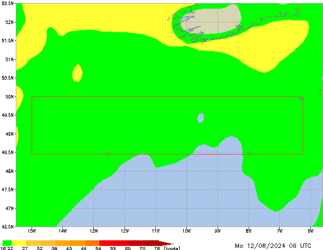 Mo 12.08.2024 06 UTC