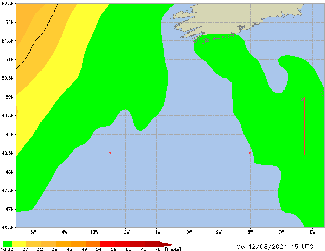 Mo 12.08.2024 15 UTC