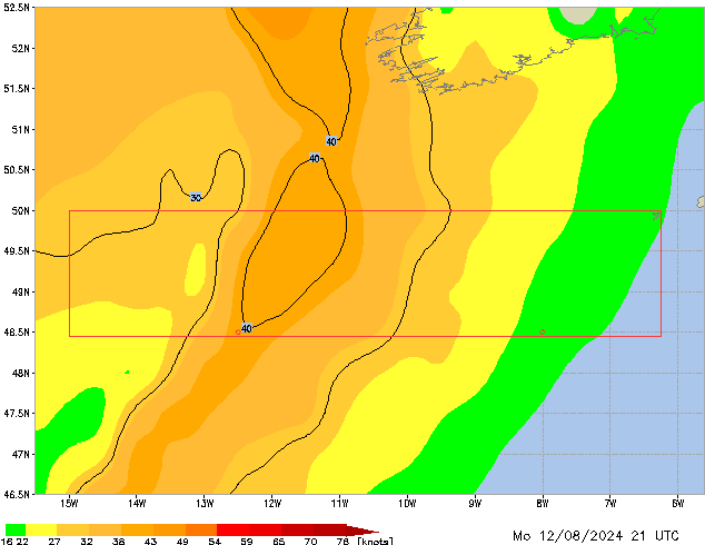 Mo 12.08.2024 21 UTC