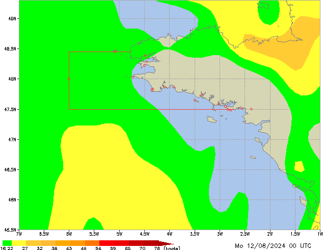 Mo 12.08.2024 00 UTC