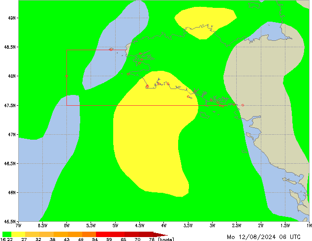 Mo 12.08.2024 06 UTC