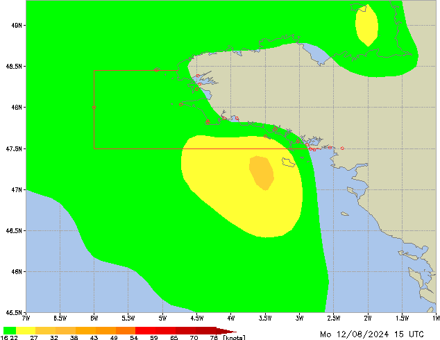 Mo 12.08.2024 15 UTC