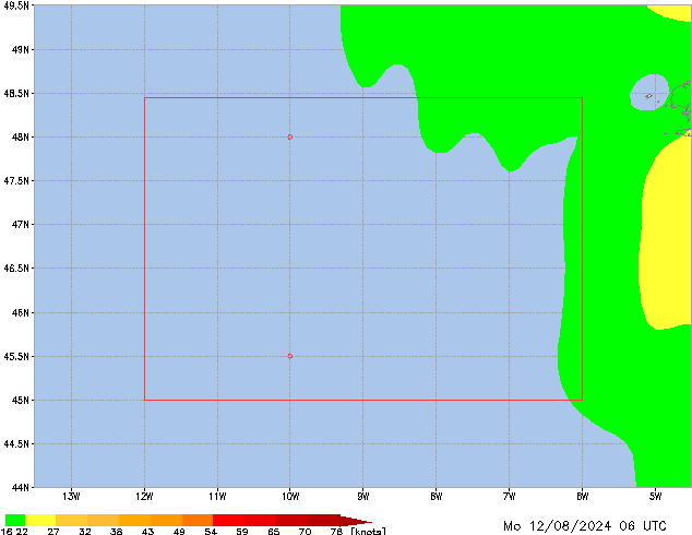 Mo 12.08.2024 06 UTC