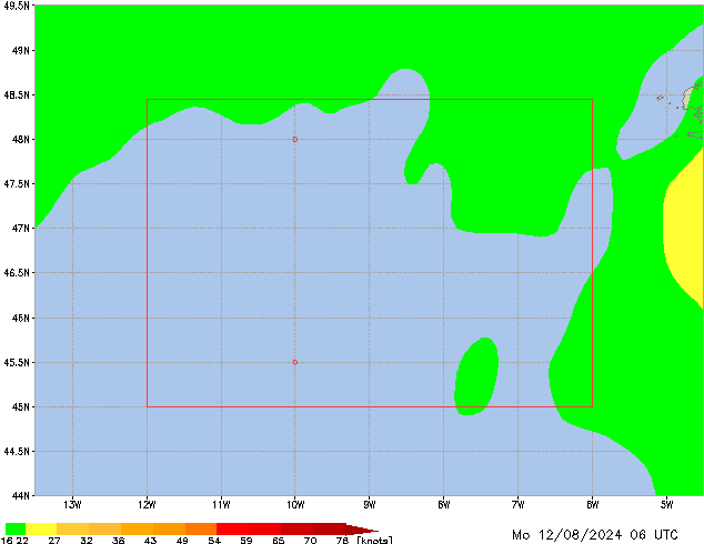 Mo 12.08.2024 06 UTC